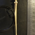 Ulna: anterior view