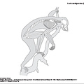 Loris Grèle (6127 visites) Pander (Christian Heinrich), Alton (Eduard). ― Die vergleichende Osteologie. Bonn : In Commission ... Loris Grèle