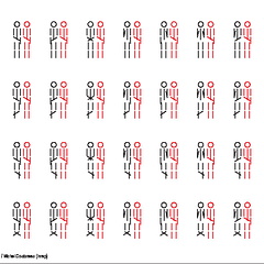 2 individus, même orientation (5514 visites) 2 individus, même orientation