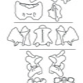 Vertèbres cervicales