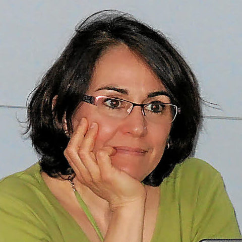 Céline Bemilli